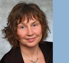 Dr.-Ing. Angelika Krone