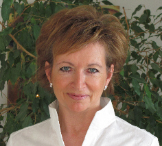 Silvia Werbach